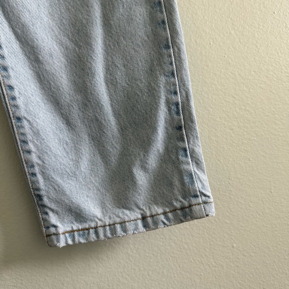 Vintage 550 Levi’s 1996 Made in the USA Size 28 - Picture 10 of 13